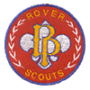 榮譽童軍獎章(SAR Scout Award)